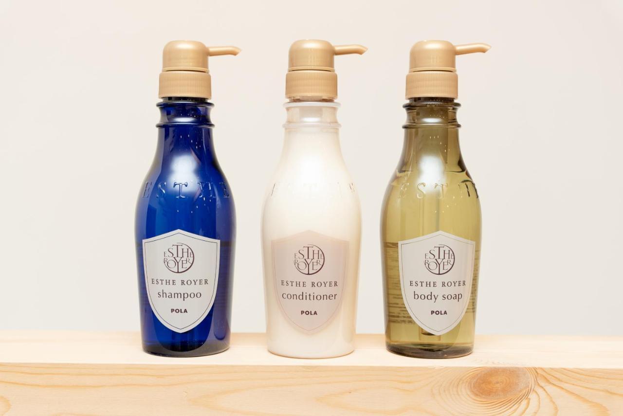 強羅base A棟 - Gora Base A Apartman Hakone Kültér fotó