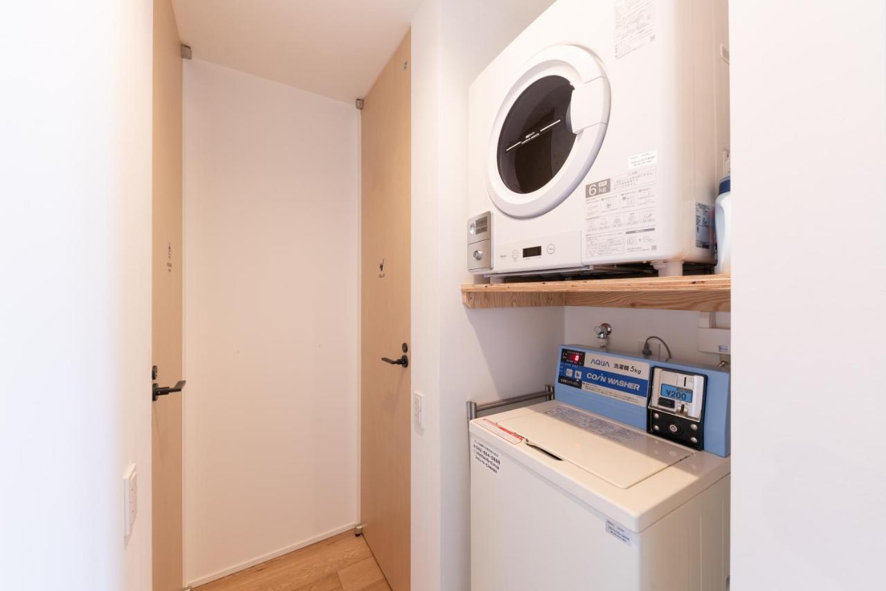 強羅base A棟 - Gora Base A Apartman Hakone Kültér fotó