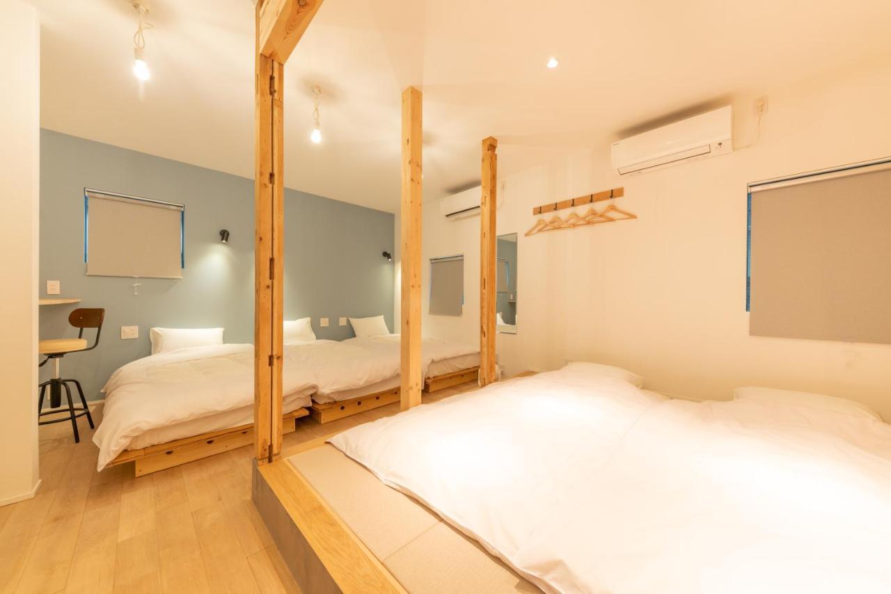 強羅base A棟 - Gora Base A Apartman Hakone Kültér fotó