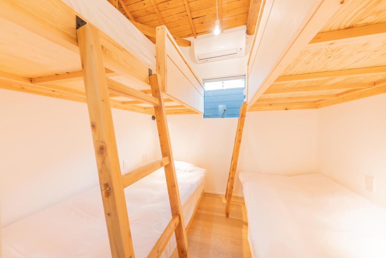 強羅base A棟 - Gora Base A Apartman Hakone Kültér fotó