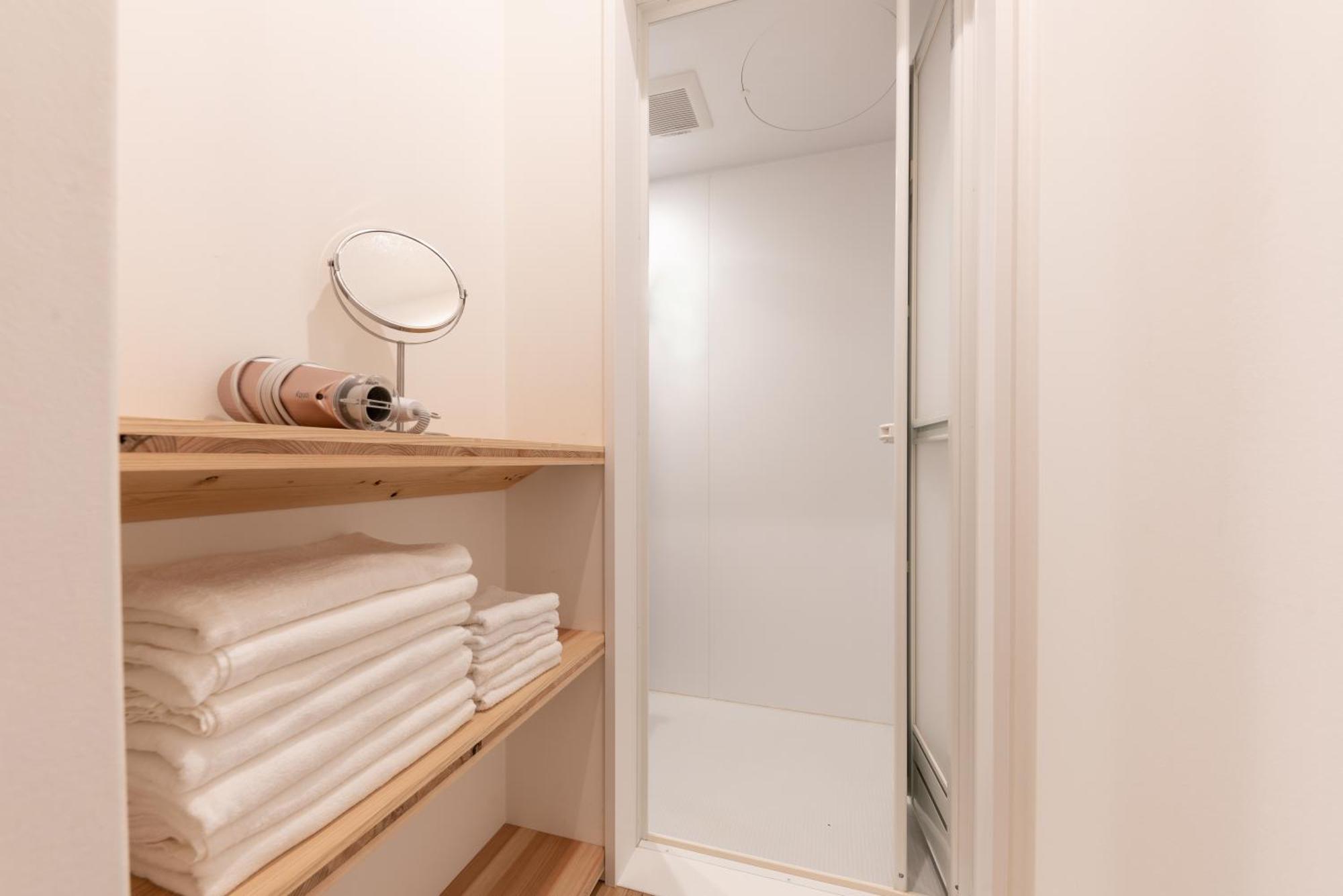 強羅base A棟 - Gora Base A Apartman Hakone Szoba fotó