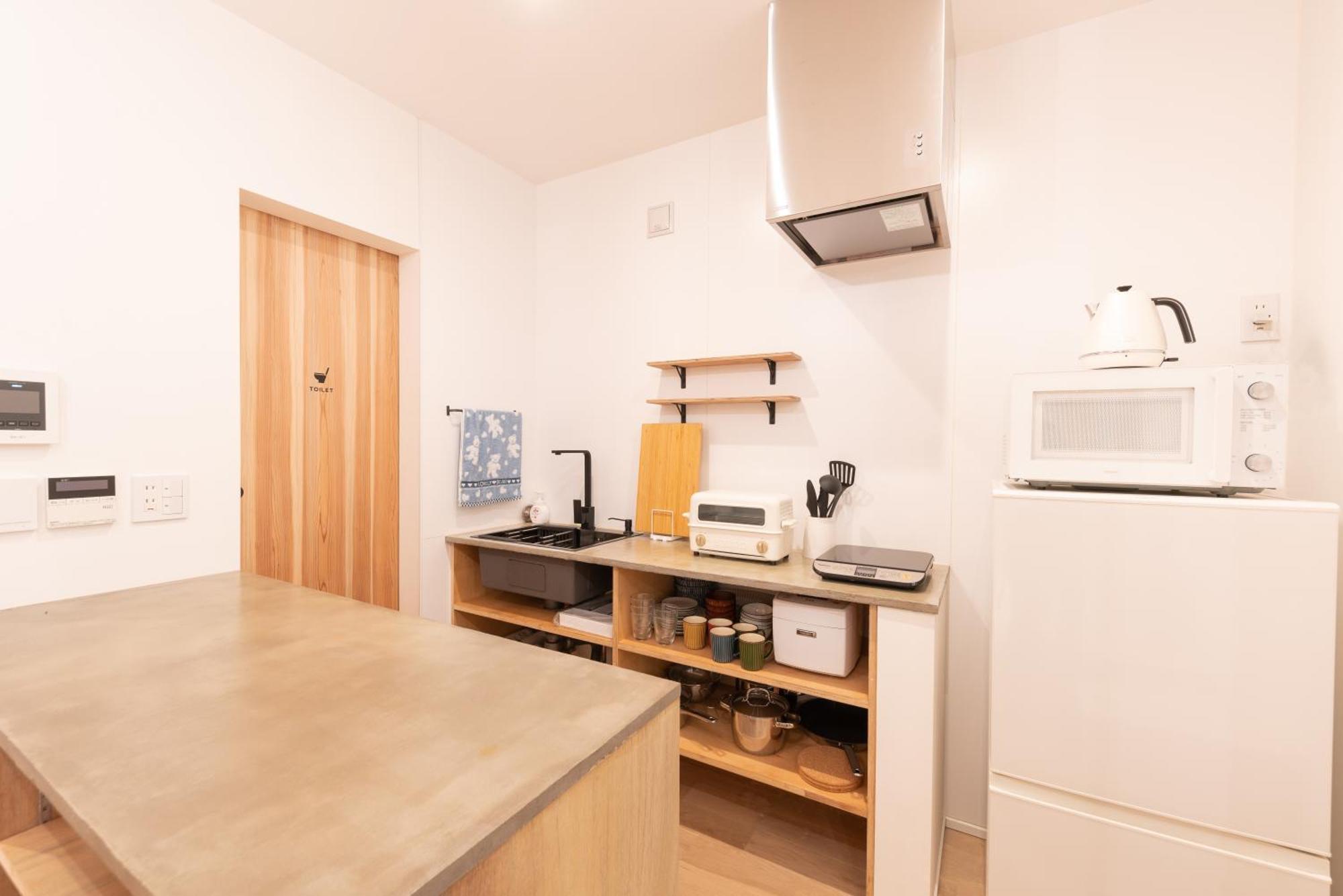 強羅base A棟 - Gora Base A Apartman Hakone Kültér fotó